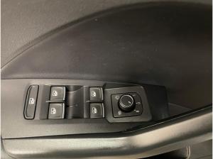 Volkswagen T-Cross GOAL 1.0 TSI 70kW - LED ACC Einparkhilfe SHZ MFL LM Navi CarPlay DAB+ Digital Cockpit