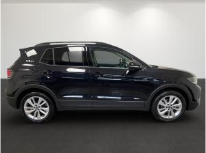 Volkswagen T-Cross GOAL 1.0 TSI 70kW - LED ACC Einparkhilfe SHZ MFL LM Navi CarPlay DAB+ Digital Cockpit