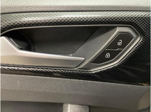Volkswagen T-Cross GOAL 1.0 TSI 70kW - LED ACC Einparkhilfe SHZ MFL LM Navi CarPlay DAB+ Digital Cockpit