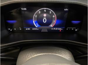 Volkswagen T-Cross GOAL 1.0 TSI 70kW - LED ACC Einparkhilfe SHZ MFL LM Navi CarPlay DAB+ Digital Cockpit