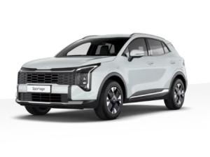 Kia Sportage Sportage 1.6 T-GDI Vision - schnell verfügbar