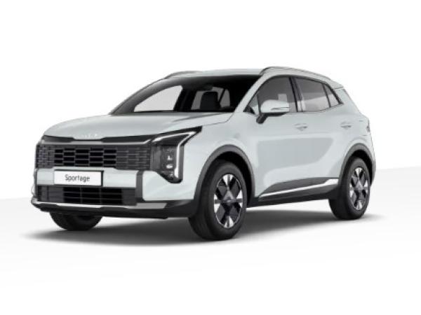 Kia Sportage Sportage 1.6 T-GDI Vision - schnell verfügbar