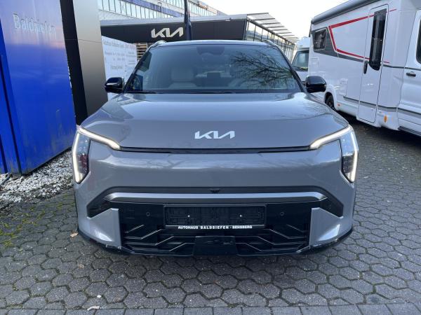 Kia EV3 81 kWh 150 kW GT-line DrivePro, Komfort, GD incl. Staatlicher Umweltprämie (3000,- €)