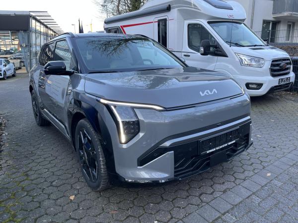 Kia EV3 81 kWh 150 kW GT-line DrivePro, Komfort, GD incl. Staatlicher Umweltprämie (3000,- €)