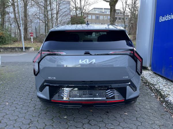 Kia EV3 81 kWh 150 kW GT-line DrivePro, Komfort, GD incl. Staatlicher Umweltprämie (3000,- €)