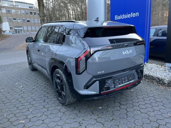 Kia EV3 81 kWh 150 kW GT-line DrivePro, Komfort, GD incl. Staatlicher Umweltprämie (3000,- €)