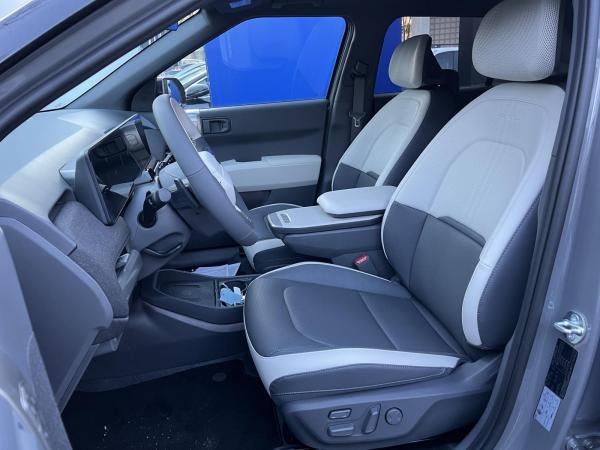 Kia EV3 81 kWh 150 kW GT-line DrivePro, Komfort, GD incl. Staatlicher Umweltprämie (3000,- €)