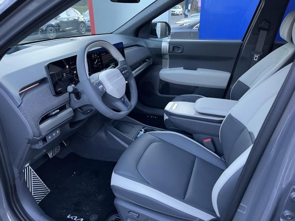 Kia EV3 81 kWh 150 kW GT-line DrivePro, Komfort, GD incl. Staatlicher Umweltprämie (3000,- €)