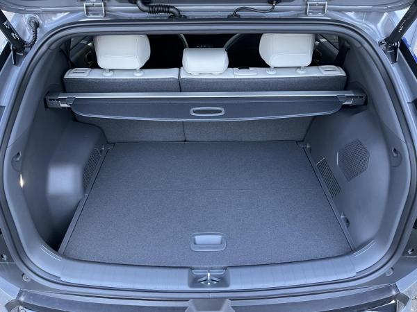 Kia EV3 81 kWh 150 kW GT-line DrivePro, Komfort, GD incl. Staatlicher Umweltprämie (3000,- €)