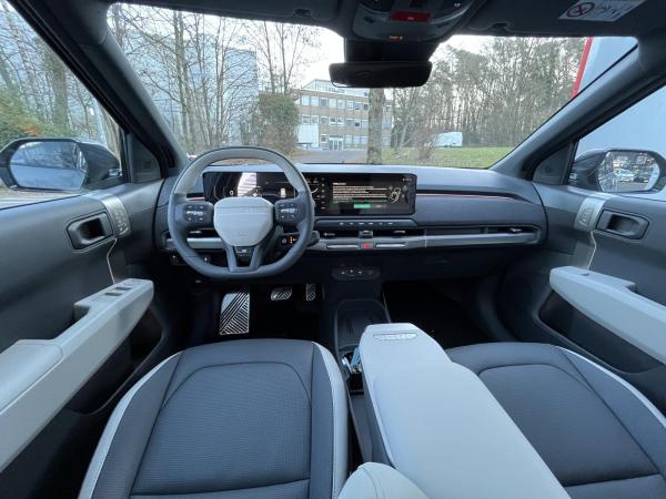 Kia EV3 81 kWh 150 kW GT-line DrivePro, Komfort, GD incl. Staatlicher Umweltprämie (3000,- €)