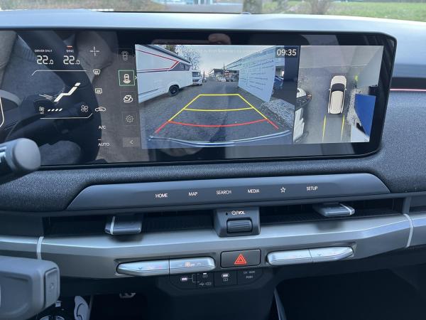 Kia EV3 81 kWh 150 kW GT-line DrivePro, Komfort, GD incl. Staatlicher Umweltprämie (3000,- €)