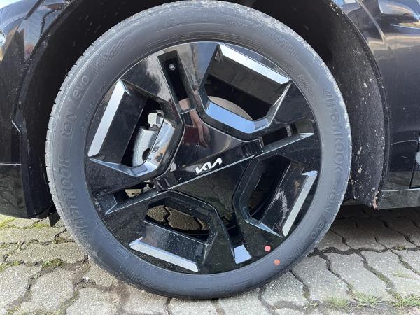Kia EV3 81 kWh 150 kW GT-line DrivePro, Komfort, GD incl. Staatlicher Umweltprämie (3000,- €)
