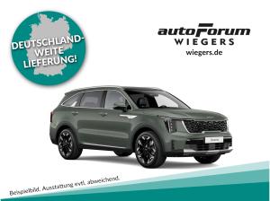 Kia Sorento Platinum 2.2D AWD NAPPA