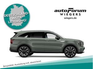 Kia Sorento Platinum 2.2D AWD NAPPA