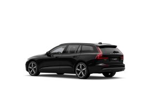 Volvo V60 Plus T6 AWD Plug-in Hybrid Dark inkl. Wartung & Verschleiß
