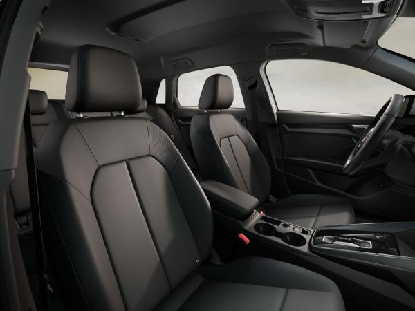 Audi A3 A3 allstreet TFSI e