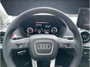 Audi Q2 Advanced 35 TFSI S tr LED ACC AHK AUT KlimaA