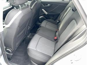 Audi Q2 Advanced 35 TFSI S tr LED ACC AHK AUT KlimaA