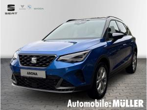 Seat Arona "Neujahrsangebot"