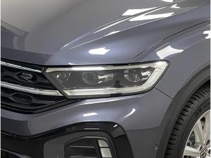 Volkswagen T-Roc Cabriolet R-Line 1.5 TSI 110kW DSG - Matrix-LED IQ.Drive Navi Park Assist SHZ MFL beheizbar