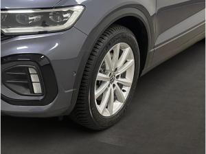Volkswagen T-Roc Cabriolet R-Line 1.5 TSI 110kW DSG - Matrix-LED IQ.Drive Navi Park Assist SHZ MFL beheizbar