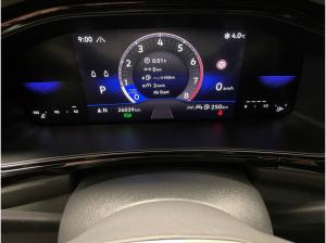 Volkswagen T-Roc Cabriolet R-Line 1.5 TSI 110kW DSG - Matrix-LED IQ.Drive Navi Park Assist SHZ MFL beheizbar