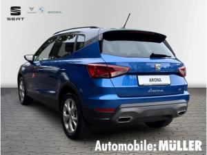 Seat Arona "Neujahrsangebot"