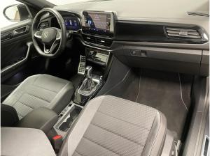 Volkswagen T-Roc Cabriolet R-Line 1.5 TSI 110kW DSG - Matrix-LED IQ.Drive Navi Park Assist SHZ MFL beheizbar