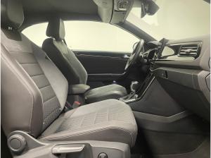 Volkswagen T-Roc Cabriolet R-Line 1.5 TSI 110kW DSG - Matrix-LED IQ.Drive Navi Park Assist SHZ MFL beheizbar