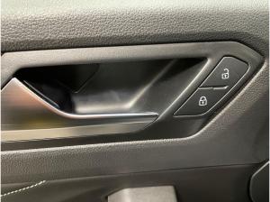 Volkswagen T-Roc Cabriolet R-Line 1.5 TSI 110kW DSG - Matrix-LED IQ.Drive Navi Park Assist SHZ MFL beheizbar