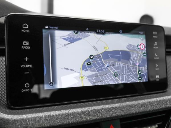 Skoda Scala Balance 1.5 TSI DSG AHK Navi Anschlussgarantie