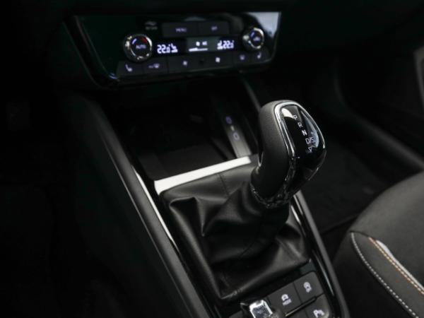 Skoda Scala Balance 1.5 TSI DSG AHK Navi Anschlussgarantie