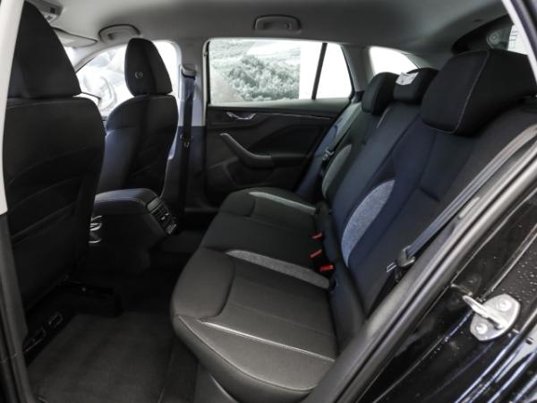 Skoda Scala Balance 1.5 TSI DSG AHK Navi Anschlussgarantie
