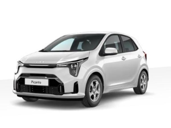 Kia Picanto 1.0 Core