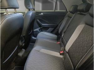 Volkswagen T-Roc 2.0 TDI DSG GOAL AHK R-KAM GANZJAHRESREIFEN