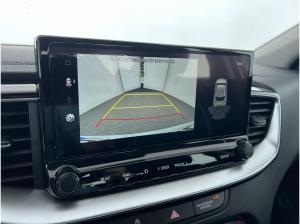 Kia XCeed XCEED 1.5T VISION MT6 🔴SOFORT VERFÜGBAR🔴