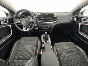 Kia XCeed XCEED 1.5T VISION MT6 🔴SOFORT VERFÜGBAR🔴