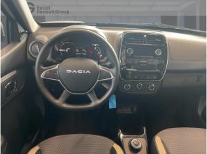 Dacia Spring Electric Essential 45💣🔥SOFORT VERFÜGBAR💣🔥KEINE ÜBERFÜHRUNGSKOSTEN💣🔥