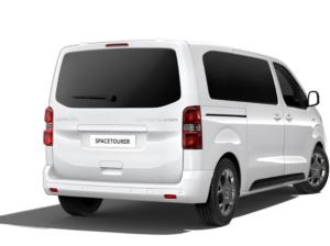 Citroën SpaceTourer M 2.0 BlueHDi 180 EAT8 (Automatik) Plus Bestellfahrzeug