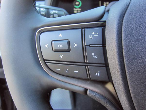 Lexus UX-300h UX 300h F Sport Design