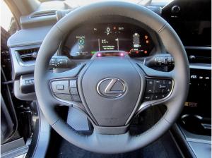 Lexus UX-300h UX 300h F Sport Design