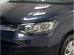 Volkswagen Caddy Maxi Life 1.5 l TSI DSG Rückfahrkamera Sitzheizung