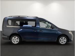 Volkswagen Caddy Maxi Life 1.5 l TSI DSG Rückfahrkamera Sitzheizung