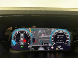 Volkswagen Caddy Maxi Life 1.5 l TSI DSG Rückfahrkamera Sitzheizung