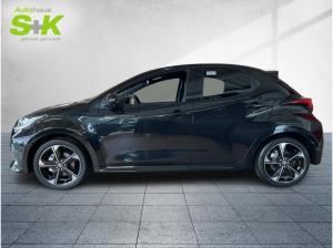 Toyota Yaris ***Yaris 5-Türer Style 1,5-l-VVT-iE Hybrid***Lagerabverkauf