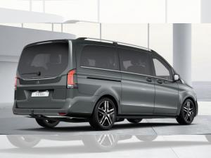 Mercedes-Benz V 300 d Avantgarde Lang | SOFORT VERFÜGBAR | Inkl. Garantie/Wartungspaket | AHK | Standhz. | elektr. Sitze