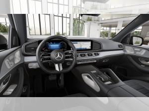 Mercedes-Benz GLE 350 de 4MATIC mit EQ Hybrid Technologie -kurzfristig verfügbar-