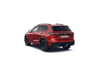 Volkswagen Tiguan 1.5 eTSI DSG R-Line BlackStyle IQ.DrivePre AHK Pano Winterräder