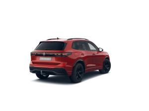 Volkswagen Tiguan 1.5 eTSI DSG R-Line BlackStyle IQ.DrivePre AHK Pano Winterräder