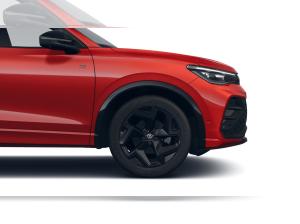 Volkswagen Tiguan 1.5 eTSI DSG R-Line BlackStyle IQ.DrivePre AHK Pano Winterräder